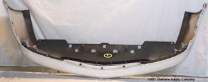 Picture of 1998-1999 Acura 2.2/2.3/3.0CL Front Bumper Cover