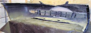 Picture of 2001-2002 Acura 3.2CL Front Bumper Cover