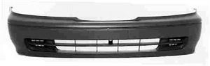 Picture of 1996-1998 Acura 3.5RL Front Bumper Cover