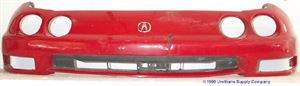 Picture of 1994-1995 Acura Integra Front Bumper Cover