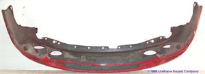 Picture of 1994-1995 Acura Integra Front Bumper Cover