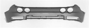 Picture of 1994-1997 Acura Integra Front Bumper Cover