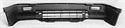Picture of 1986-1987 Acura Integra RS/LS Front Bumper Cover