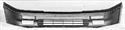 Picture of 1987-1990 Acura Legend 2dr coupe Front Bumper Cover