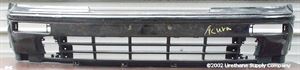 Picture of 1994-1995 Acura Legend 4dr sedan Front Bumper Cover