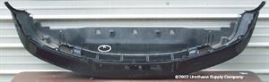 Picture of 1994-1995 Acura Legend 4dr sedan Front Bumper Cover