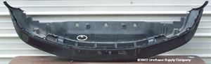 Picture of 1994-1995 Acura Legend 4dr sedan Front Bumper Cover