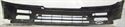 Picture of 1991-1993 Acura Legend 4dr sedan; std/L Front Bumper Cover