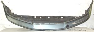 Picture of 1991-1993 Acura Legend 4dr sedan; std/L Front Bumper Cover