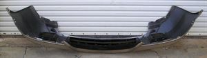 Picture of 2004-2006 Acura MDX Front Bumper Cover
