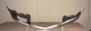 Picture of 2007-2009 Acura MDX Front Bumper Cover