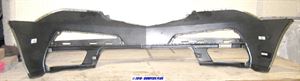 Picture of 2010-2013 Acura MDX Front Bumper Cover