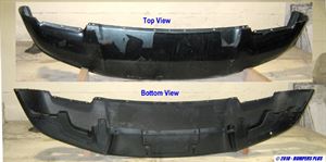 Picture of 1991-1999 Acura NSX Front Bumper Cover