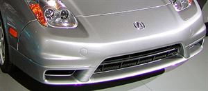 Picture of 2002-2005 Acura NSX Front Bumper Cover