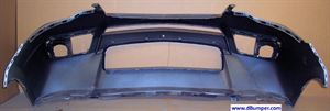 Picture of 2010-2012 Acura RDX Front Bumper Cover