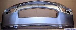 Picture of 2010-2012 Acura RDX Front Bumper Cover