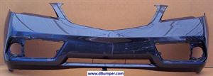 Picture of 2013-2014 Acura RDX Front Bumper Cover