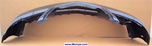 Picture of 2013-2014 Acura RDX Front Bumper Cover
