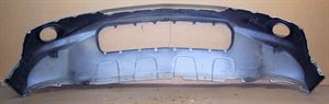 Picture of 2007-2009 Acura RDX lower Front Bumper Cover
