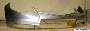 Picture of 2007-2009 Acura RDX upper Front Bumper Cover