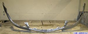 Picture of 2007-2009 Acura RDX upper Front Bumper Cover