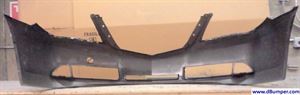 Picture of 2009-2012 Acura RL Front Bumper Cover