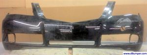 Picture of 2009-2012 Acura RL Front Bumper Cover
