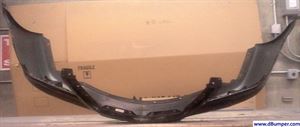 Picture of 2009-2012 Acura RL Front Bumper Cover