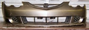 Picture of 2002-2004 Acura RSX Front Bumper Cover