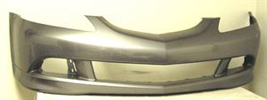 Picture of 2005-2006 Acura RSX Front Bumper Cover