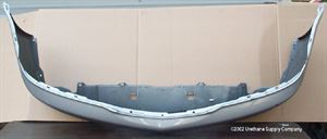 Picture of 1999-2001 Acura TL Front Bumper Cover