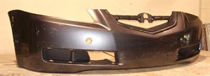 Picture of 2004-2006 Acura TL Front Bumper Cover