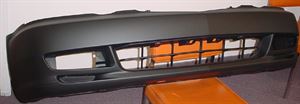 Picture of 2002-2003 Acura TL Front Bumper Cover