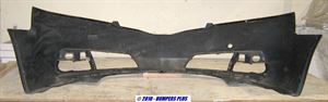 Picture of 2009-2011 Acura TL Front Bumper Cover