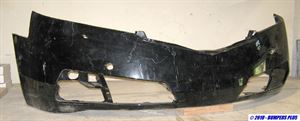 Picture of 2009-2011 Acura TL Front Bumper Cover