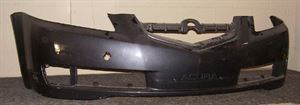 Picture of 2007-2008 Acura TL base/navi model Front Bumper Cover