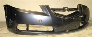 Picture of 2007-2008 Acura TL type S; model Front Bumper Cover