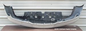 Picture of 1996-1998 Acura TL w/3.2L engine Front Bumper Cover