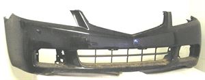 Picture of 2004-2005 Acura TSX Front Bumper Cover