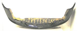 Picture of 2004-2005 Acura TSX Front Bumper Cover