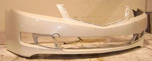 Picture of 2006-2008 Acura TSX Front Bumper Cover