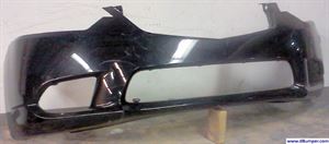 Picture of 2011-2013 Acura TSX Sedan Front Bumper Cover