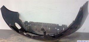 Picture of 2011-2013 Acura TSX Sedan Front Bumper Cover