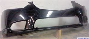 Picture of 2011-2013 Acura TSX SPORT WAGON Front Bumper Cover