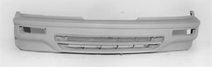 Picture of 1992 Acura Vigor Front Bumper Cover