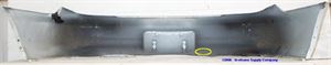 Picture of 1997-1999 Acura 2.2/2.3/3.0CL Rear Bumper Cover