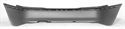 Picture of 1999-2003 Acura 3.5RL Rear Bumper Cover