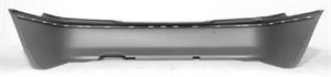 Picture of 1999-2003 Acura 3.5RL Rear Bumper Cover