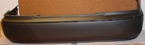 Picture of 1999-2003 Acura 3.5RL Rear Bumper Cover