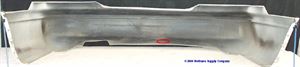 Picture of 1996-1998 Acura 3.5RL Rear Bumper Cover